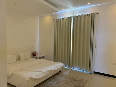 Global Properties Muscat Hotel