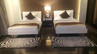 Nelover Qurtubah Hotel