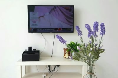 Menjalara Country Home Apartment By Sync (no Front Desk Need To Contact Property 5 Days In Advance)