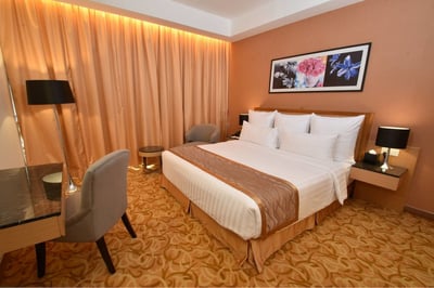 Hotel Tenera Bandar Baru Bangi