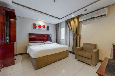 Al Salam Hotel