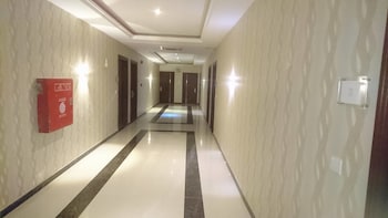 Golden House Aparthotel Riyadh
