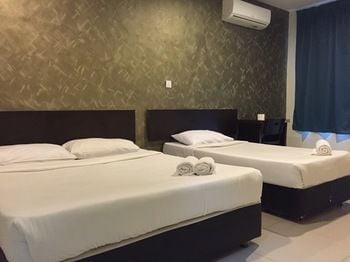 Inap Prima Sri Gombak Hotel