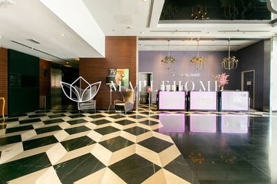 D Majestic Premier Suites Kuala Lumpur(no Front Desk Please Contact The Property 5 Days In Advance)