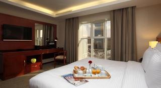 Grand Plaza Dhabab Hotel