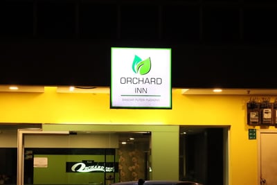 Orchard Inn