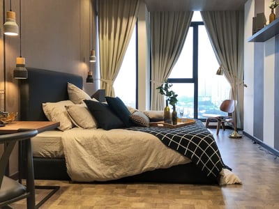 Expressionz Professional Suites By Luxurious Lifestyle Living (no Front Desk Please Contact The Property 5 Days Before Arr