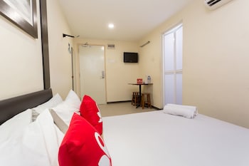 Zen Rooms Basic Sentul Cinema