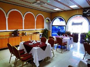 Bowshar International Hotel