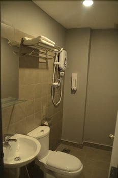 Z Hotel Cyberjaya