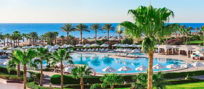 Baron Resort Sharm El Sheikh