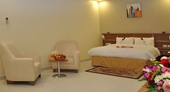 Muscat Hills Hotel