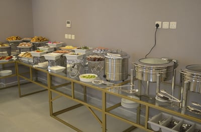 Smayah Residence