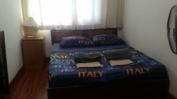 Myrodi Homestay (no Front Desk Please Contact The Property 5 Days Before Arrival)
