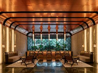 The Ruma Hotel And Residences