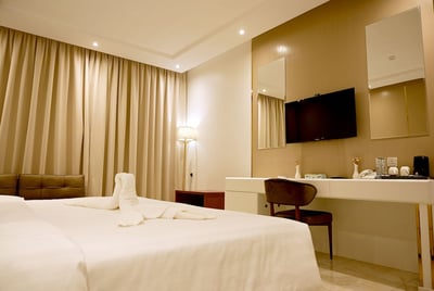 Sela Hotel