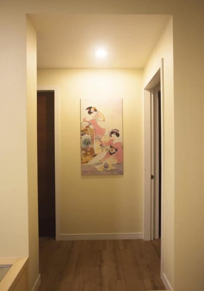 Elysees Suite Marc Residence Klcc (no Front Desk Please Contact The Property 5 Days Before Your Arrival)
