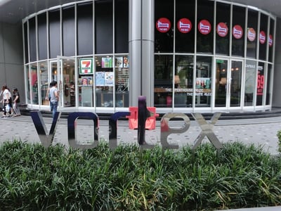 Vortex Suite Residence Klcc (no Front Desk Need To Contact Property 5 Days In Advance)