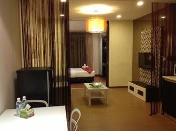 Luxury Service Suite At Taragon Kl (no Front Desk Please Contact The Property 3 Days Before Your Arrival)