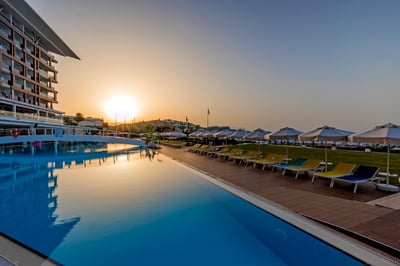 Mary Hotels Alanya
