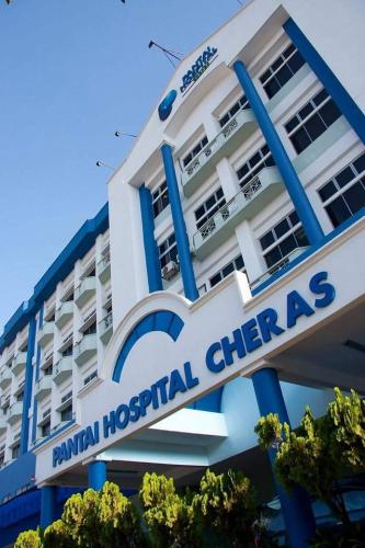 Ekocheras Suite(no Front Desk Contact The Property 5 Days In Advance)