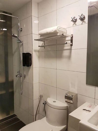 Manhattan Business Hotel Ttdi