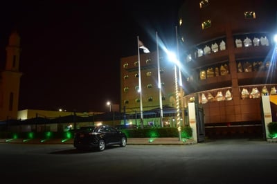 Canary Beach Hotel
