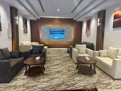New Holiday Serviced Apartments (no Front Desk Contact The Property 5 Days In Advance)