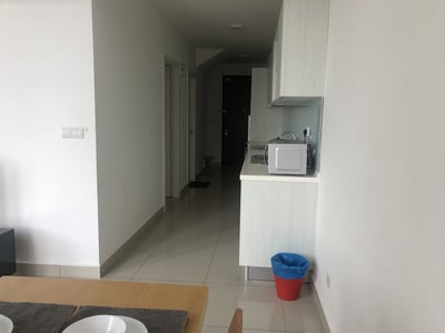 Solstice Cyberjaya By Idealhub (no Front Desk Need To Contact Property 5 Days In Advance)