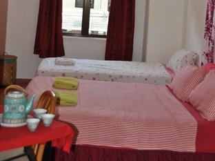 Sarang Vacation Homes(no Front Desk Please Contact The Property 5 Days Before Arrival)