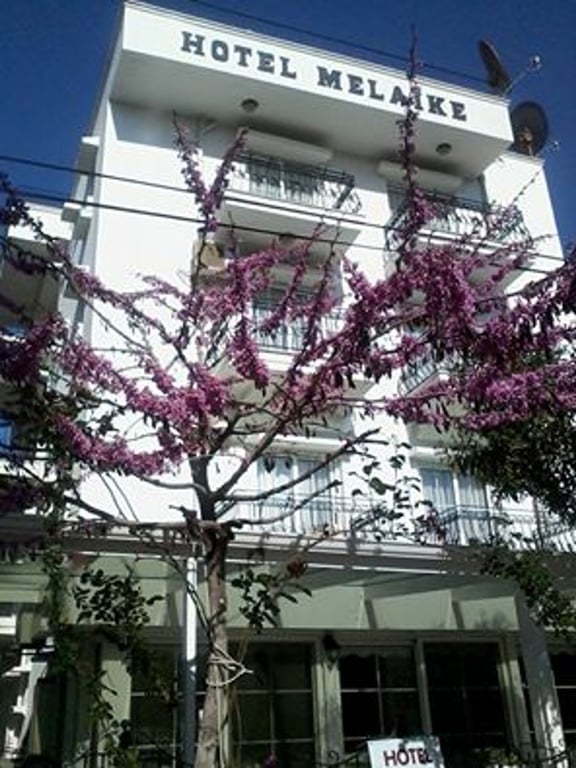 Melaike