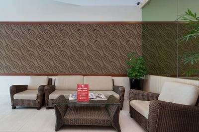 Zen Rooms Harbour Hotel