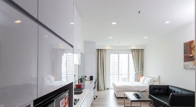 The C Suites Kuala Lumpur (no Front Desk Need To Contact Property 5 Days In Advance)