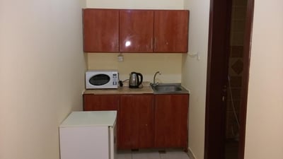 Rayatna For Furnished Apartments 3