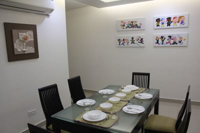 Kuala Lumpur Condo For Max 10 Pax (no Front Desk Need To Contact Property 5 Days In Advance)