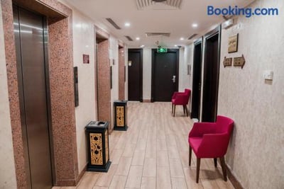Hayah Salam Silver Hotel