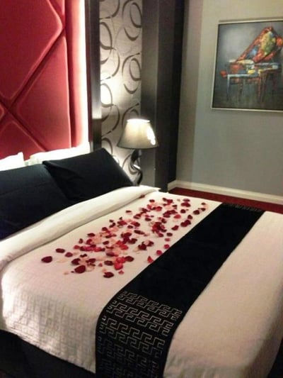 Sani Hotel And Travel Kuala Lumpur