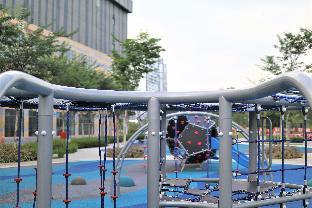 Ksl Esplanade Hotel With Hot Spring(40km Away From Kuala Lumpur)