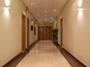 Al Riyadh Park Hotel Apartments
