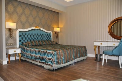 Karmir Resort And Spa Ultra All Inclusive(35Km Away From Antalya)(Does Not Accept Men Only Bookings)