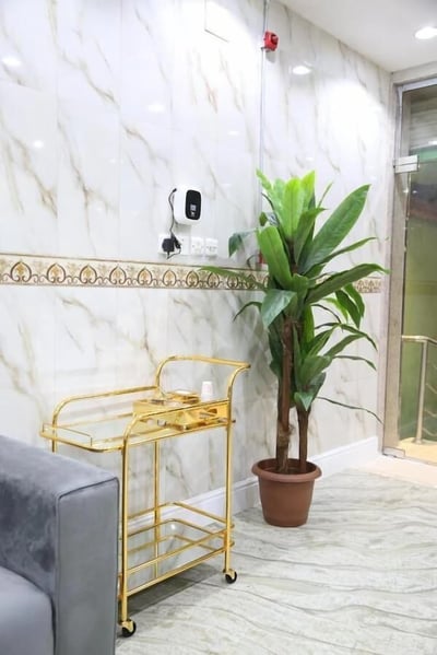 Ansam Taiba Hotel