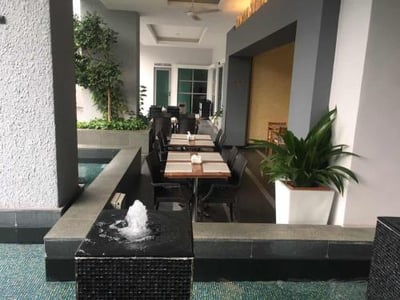 Deluxe Suite Apartment (no Front Desk Need To Contact Property 5 Days In Advance)