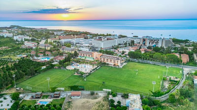 Viking Park Hotel & SPA