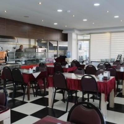 Kuloğlu Hotel Samsun