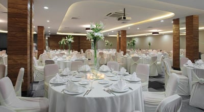 Mimi Hotel Ankara (formerly Koru Hotel Cankaya)