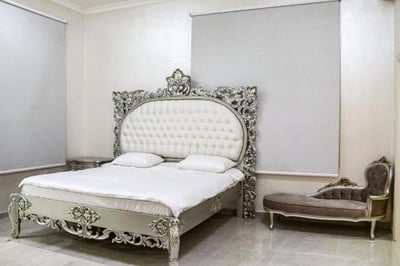 Staycation Home Shj