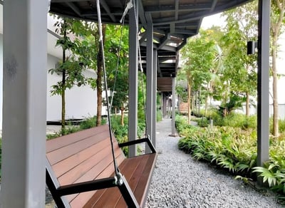 Delemen Suites(55km Away From Kuala Lumpur)(no Front Desk Contact The 5 Days In Advance)