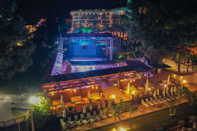 Doubletree By Hilton Antalya Kemer