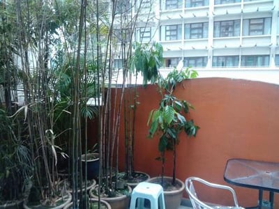 Matahari Lodge