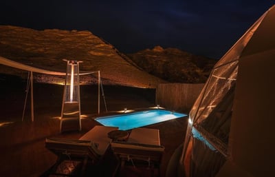 Pauseaway At Tuwaiq House(60km Away From Riyadh)